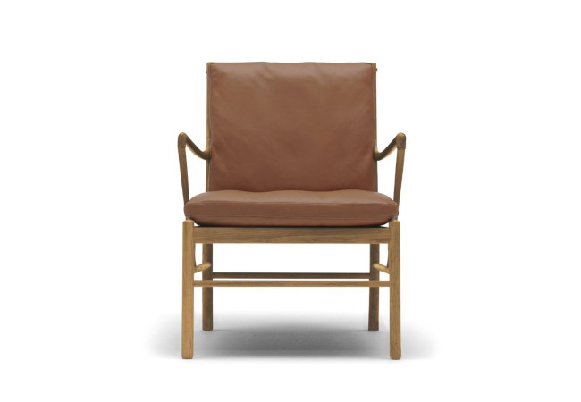 OW149-COLONIAL CHAIR
