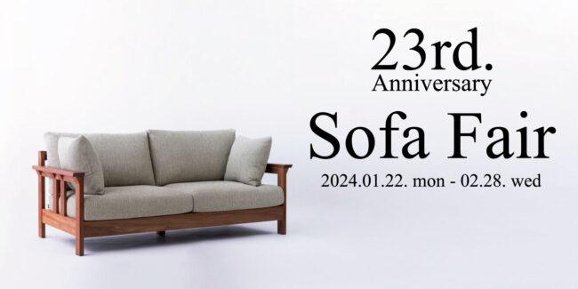 Sofa Fair